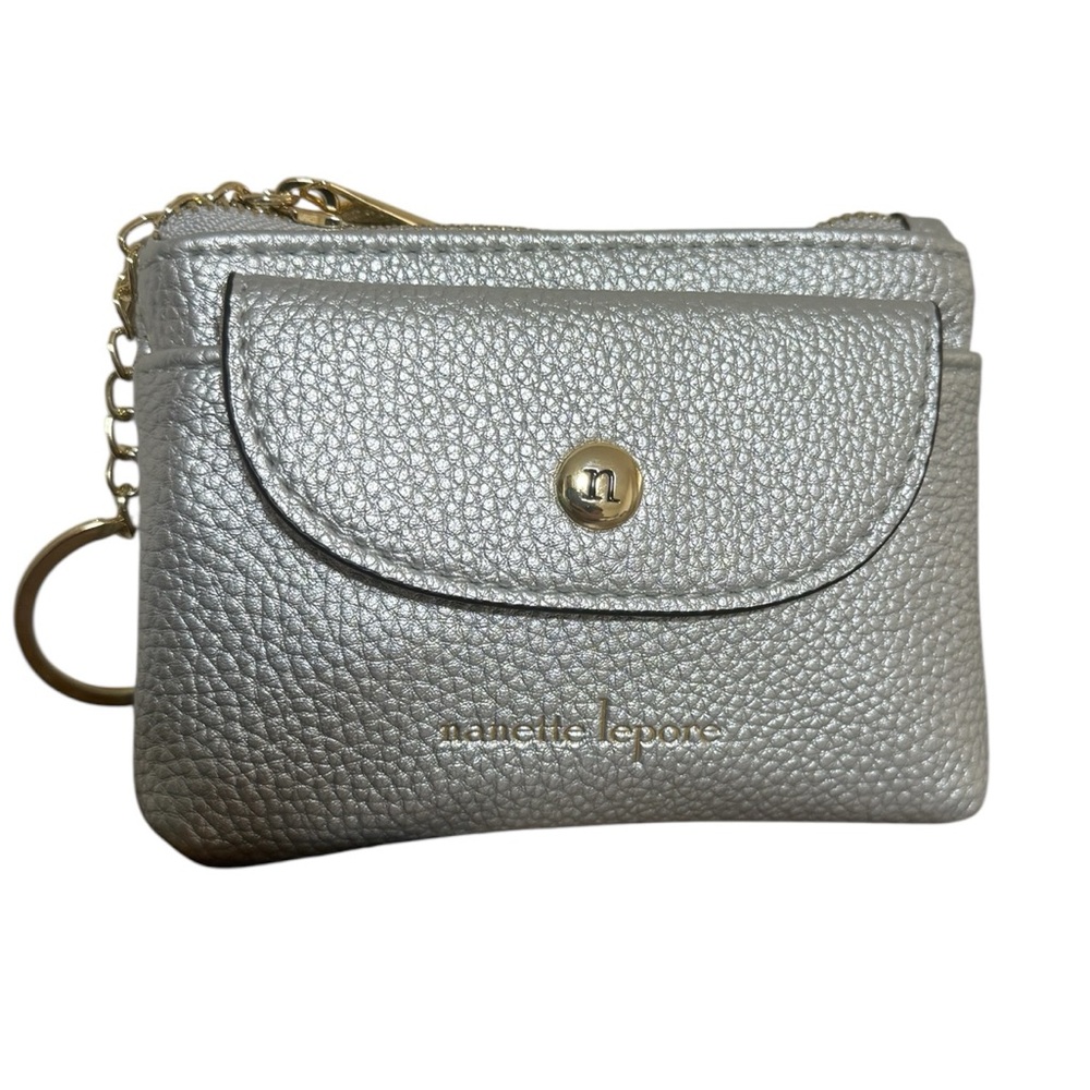 Nanette Lepore Coin Purse